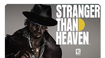 SNOOP DOGG, SATOSHI FUJIHARA, ADO ÉS TORI KELLY IS RÉSZT VETT A SEGA HAMAROSAN ÉRKEZŐ JÁTÉKÁNAK, A “STRANGER THAN HEAVEN” EREDETI FŐCÍMDALÁNAK ELKÉSZÍTÉSÉBEN
