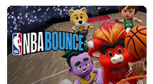 A kicsik is jól játszanak! Az NBA BOUNCE szintet lép a ma megjelenő GOAT: The Movie DLC-vel