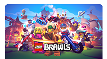 A LEGO® BRAWLS ELHOZZA AZ ÜNNEPEK ÖRÖMÉT INGYENES SZEZONÁLIS TARTALMAKKAL EGÉSZ DECEMBERBEN
