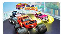 INTERAKTÍV FORMÁBAN ELEVENEDIK MEG A KÖZKEDVELT BLAZE AND THE MONSTER MACHINES 