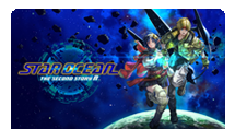 Új Raid ellenségek és nehézségi mód érkezett a Square Enix égisze alatt készülő Star Ocean The Second Story R-hez