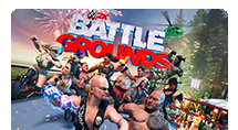 MARK HENRY ÉS MÁSOK CSATLAKOZNAK A WWE 2K BATTLEGROUNDS KÜZDELMEIHEZ