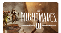 Találj ki a Sehonnanból a Little Nightmares III-ban idén október 10-től