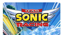 FRISSÍTSD FEL MAGAD A TEAM SONIC RACING LEGÚJABB PÁLYÁJÁVAL ÉS ZENÉJÉVEL