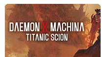 A Daemon X Machina: Titanic Scion szabadjára engedi a gyors harcokat és a nagyszabású sci-fi kalandot PC, PlayStation 5, Xbox Series X|S és Nintendo Switch 2 platformokon
