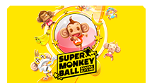 A Super Monkey Ball Banana Mania a mai naptól elérhető konzolon és PC-n!