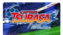 TEDD MAGAD PRÓBÁRA A CAPTAIN TSUBASA: RISE OF NEW CHAMPIONS DEMÓJÁVAL