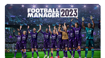 A FOOTBALL MANAGER 2023 KORAI HOZZÁFÉRÉSŰ BÉTA MÁR ELÉRHETŐ