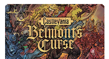 A Castlevania: Belmont’s Curse október 15-én jelenik meg; az előrendelés már elindult a dobozos Midnight Editionre