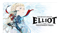 ÚJ DEMÓ ÉRHETŐ EL A THE ADVENTURES OF ELLIOT: THE MILLENNIUM TALES-HEZ