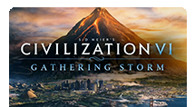 KUPE VEZETI A MAORIKAT A SID MEIER’S CIVILIZATION VI: GATHERING STORM KIEGÉSZÍTŐBEN