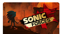 A SEGA BEMUTATTA A SONIC FORCES FŐCÍMDALÁT