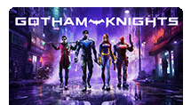 A Warner Bros. Games és a DC bemutatta a hivatalos key artot a közelgő Gotham Knights játékról