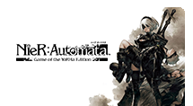 A NIER:AUTOMATA THE END OF YORHA EDITION A NINTENDO SWITCHRE MÁR ELŐRENDELHETŐ