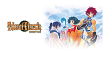 MENTSD MEG KÉT VILÁG SORSÁT A TALES OF ETENIA REMASTERED-BEN: A DOBOZOS KIADÁS MÁR ELÉRHETŐ